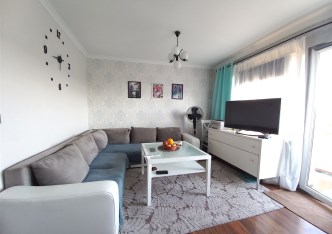 mieszkanie na sprzedaż - Żory, os. Pawlikowskiego