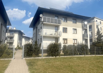 mieszkanie na sprzedaż - Kutno, Łąkoszyn, Bukowa