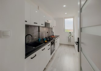 mieszkanie na sprzedaż - Tychy, H