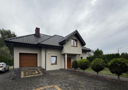 dom na sprzedaż - Mikołów, Borowa Wieś