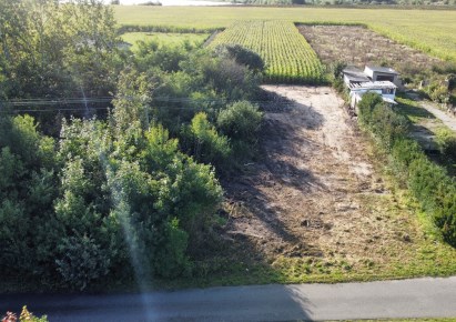 działka na sprzedaż - Nowe Ostrowy, Grodno