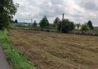 działka na sprzedaż - Świerklany, Jankowice