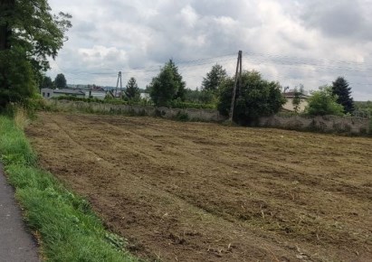 działka na sprzedaż - Jankowice