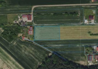 działka na sprzedaż - Ornontowice