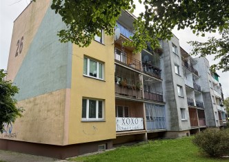 mieszkanie na sprzedaż - Wyszków