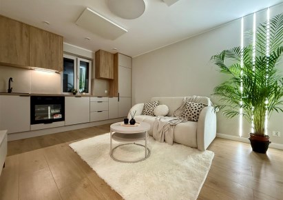 mieszkanie na sprzedaż - Zabrze, Centrum