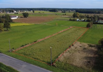 działka na sprzedaż - Suszec