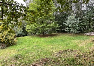 działka na sprzedaż - Wodzisław Śląski