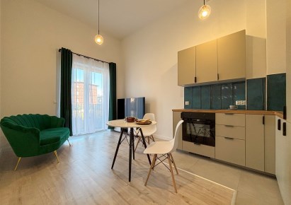 mieszkanie na sprzedaż - Świętochłowice