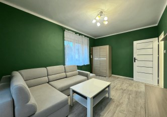 mieszkanie na sprzedaż - Zabrze, Centrum