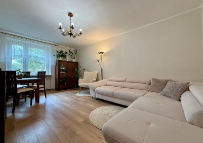 mieszkanie na sprzedaż - Katowice, Kolonia Wysockiego