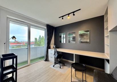 mieszkanie na sprzedaż - Gliwice, Politechnika