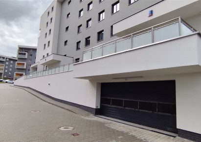 mieszkanie na sprzedaż - Rzeszów