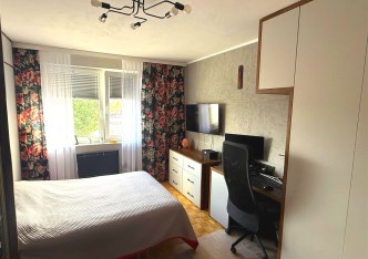 mieszkanie na sprzedaż - Wyszków