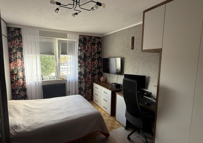 mieszkanie na sprzedaż - Wyszków