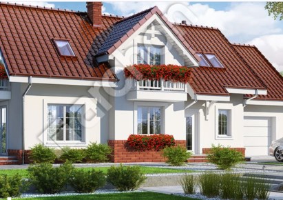 dom na sprzedaż - Głogów Małopolski