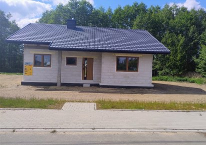 dom na sprzedaż - Mochowo, Bożewo