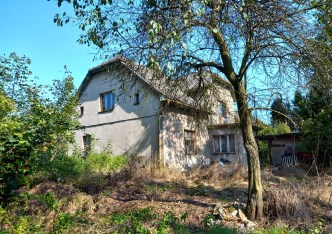 działka na sprzedaż - Pszczyna (gw), Studzionka