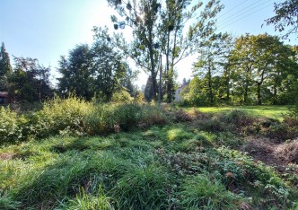 działka na sprzedaż - Pszczyna (gw), Studzionka