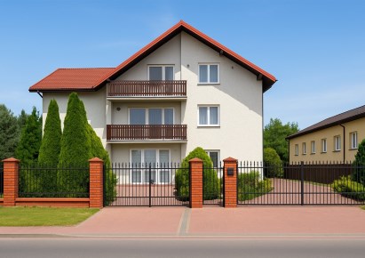 dom na sprzedaż - Sochaczew