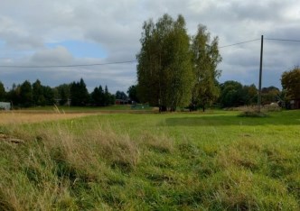 działka na sprzedaż - Rybnik