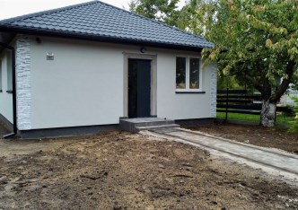 dom na sprzedaż - Kutno, Konopnicka