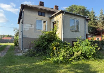 dom na sprzedaż - Wyszków, Olszanka