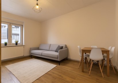 mieszkanie na sprzedaż - Zabrze, Centrum