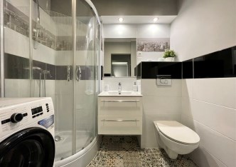 mieszkanie na wynajem - Zabrze, Centrum