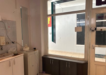 lokal na wynajem - Białystok