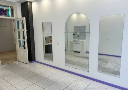 lokal na wynajem - Białystok