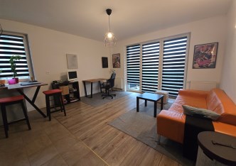 mieszkanie na sprzedaż - Płock, Góry