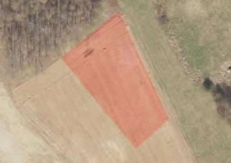 działka na sprzedaż - Rzeszów