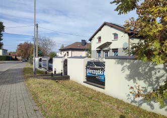 dom na sprzedaż - Żory, Centrum