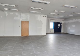 lokal na wynajem - Rybnik, Ligota