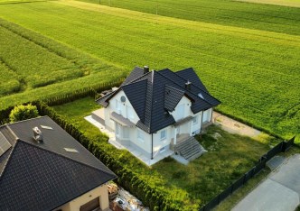 dom na sprzedaż - Pawłowice, Warszowice