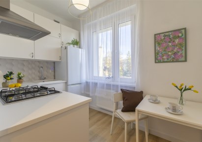 mieszkanie na sprzedaż - Katowice, Śródmieście