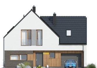 dom na sprzedaż - suszec