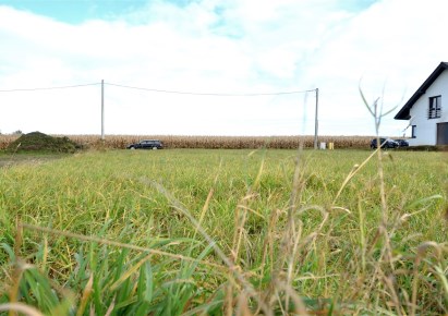 działka na sprzedaż - Ożarowice, Tąpkowice