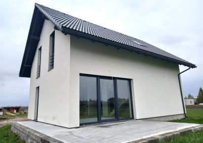 dom na sprzedaż - Żory, Rogoźna