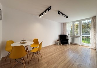 mieszkanie na sprzedaż - Ruda Śląska, Godula