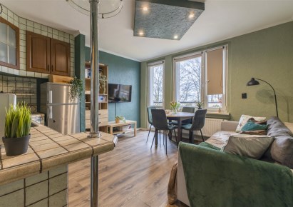 mieszkanie na sprzedaż - Ruda Śląska, Ruda