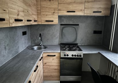 mieszkanie na sprzedaż - Wodzisław Śląski