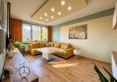 mieszkanie na sprzedaż - Ruda Śląska, Czarny Las