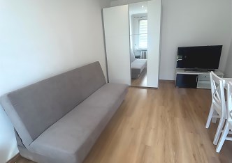 mieszkanie na wynajem - Białystok