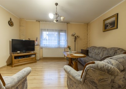 mieszkanie na sprzedaż - Zabrze, Maciejów