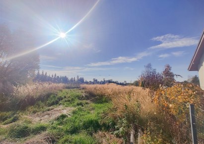działka na sprzedaż - Gierałtowice, Chudów