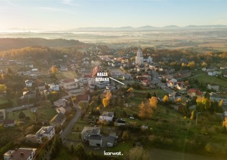 działka na sprzedaż - Gorzyce, Rogów