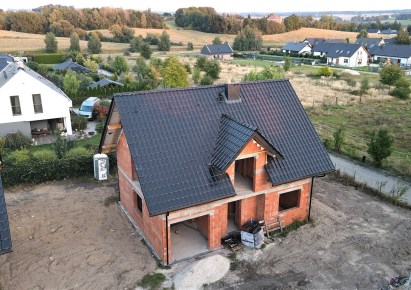 dom na sprzedaż - Zbrosławice