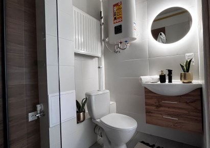 mieszkanie na sprzedaż - Radlin